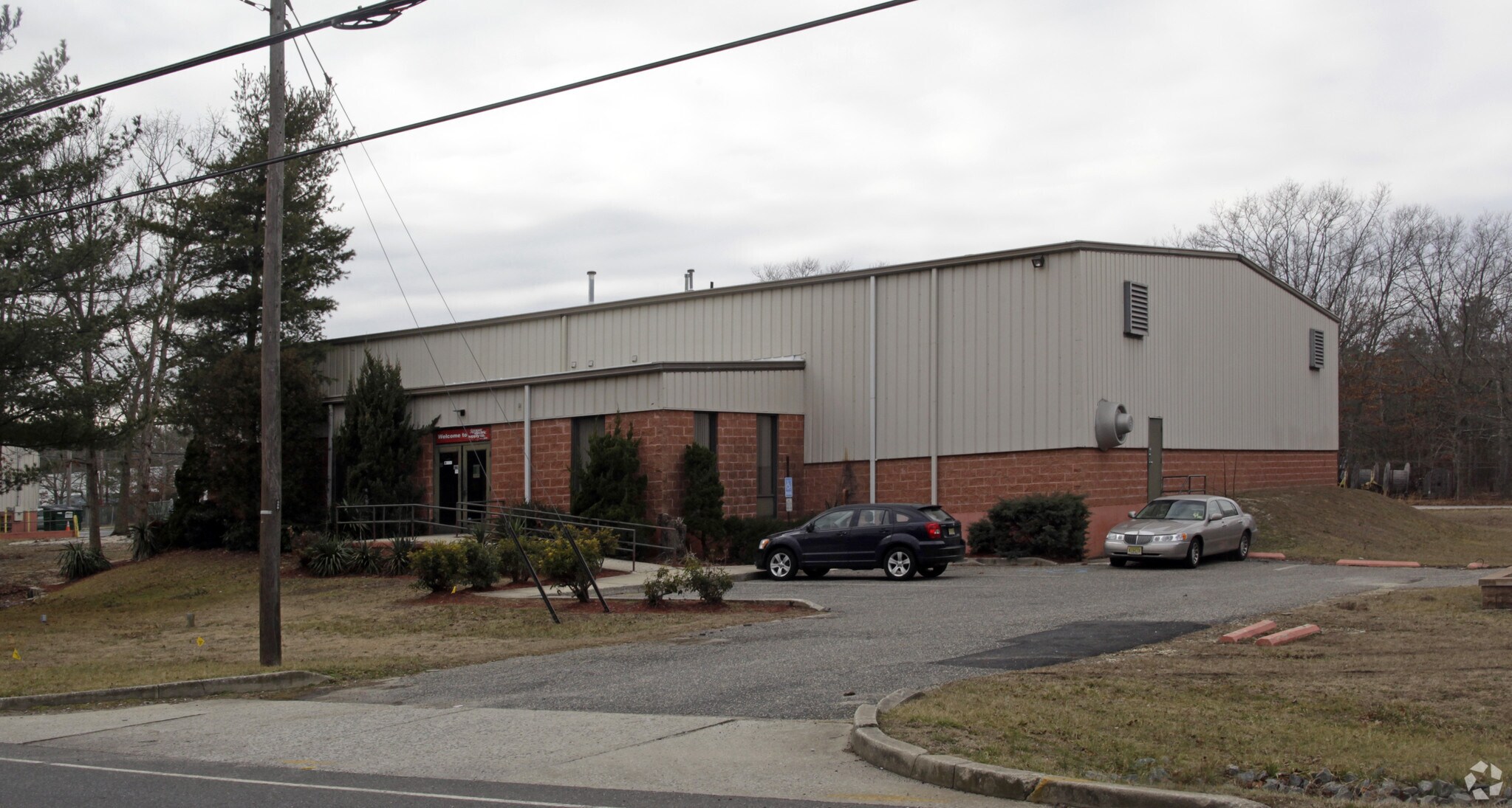 2727 Fire Rd, Pleasantville, NJ à louer Photo principale– Image 1 sur 4