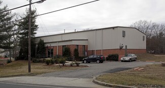 Plus de détails pour 2727 Fire Rd, Pleasantville, NJ - Industriel/Logistique à louer
