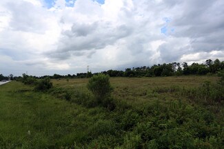 Plus de détails pour 0 E Tidwell, Houston, TX - Terrain à vendre