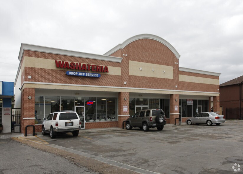 2007 W Alabama St, Houston, TX à louer - Photo principale – Image 1 sur 3