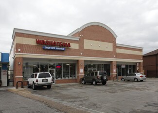 Plus de détails pour 2007 W Alabama St, Houston, TX - Local commercial à louer