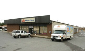 Plus de détails pour 311 Stanaford Rd, Beckley, WV - Local commercial à vendre