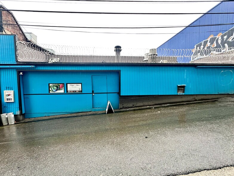 5416 Shilshole Ave NW, Seattle, WA à vendre - Photo de l’immeuble – Image 3 sur 10