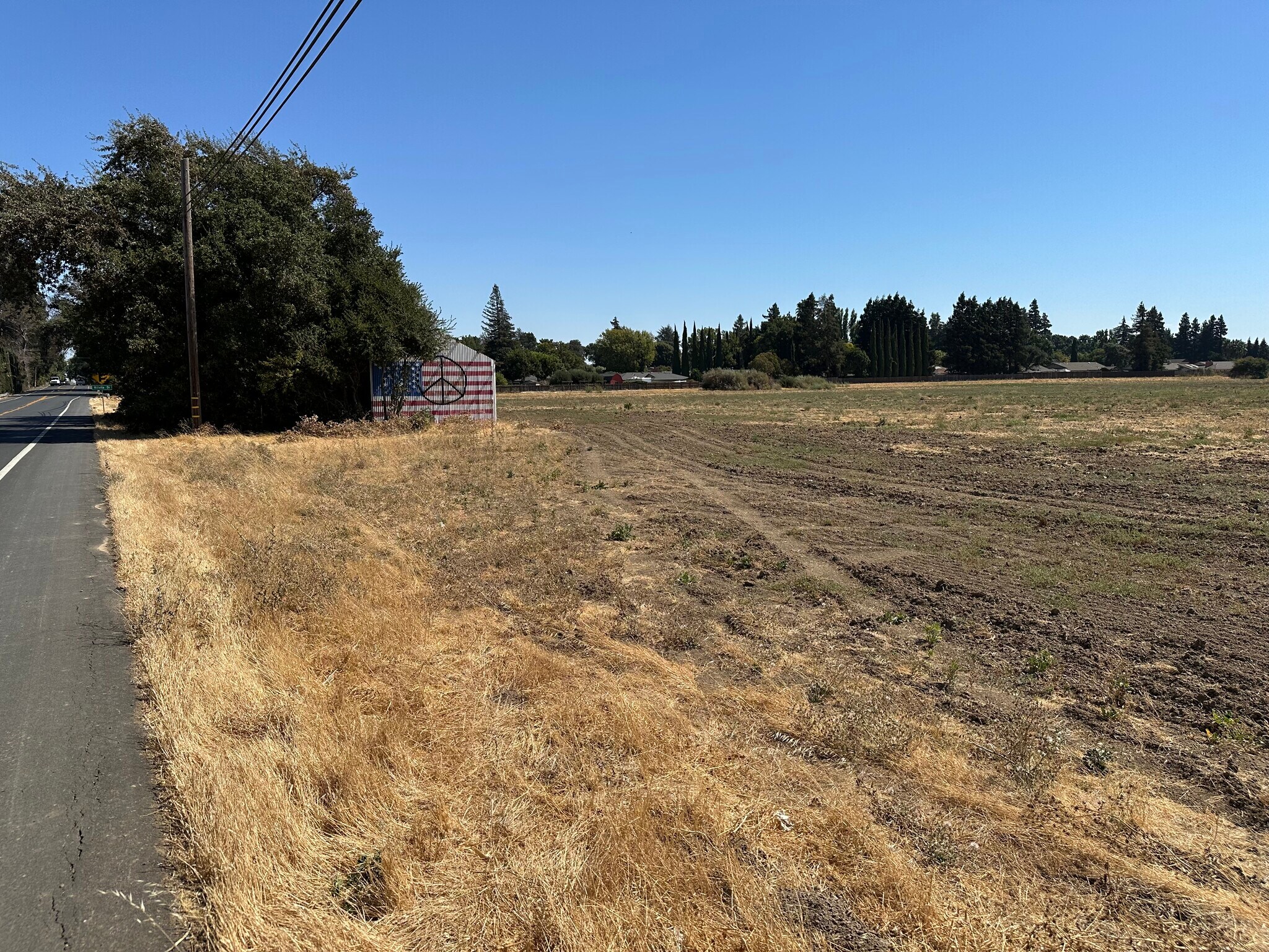 2366 Rockville Rd, Fairfield, CA à louer Photo principale– Image 1 sur 8