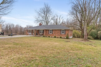 Plus de détails pour 3625 New Shepherdsville Rd, Bardstown, KY - Spécialisé à vendre