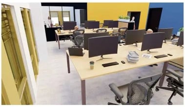 65-69 Rue Jacques-Louis Hénon, Lyon à vendre Photo intérieure– Image 2 sur 4