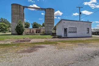 Plus de détails pour 1100 N Main St, Mount Vernon, IN - Industriel/Logistique à vendre