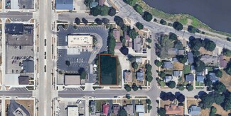 Plus de détails pour 17 11th St NW, Rochester, MN - Terrain à vendre