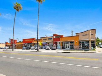 Plus de détails pour 21600-21624 Norwalk Blvd, Hawaiian Gardens, CA - Local commercial à louer