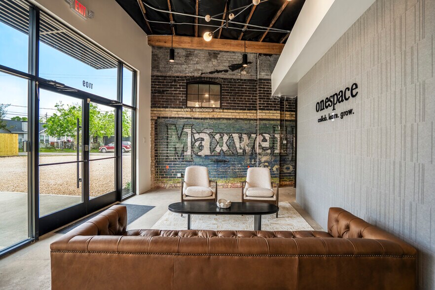 1109-1115 Dumble st, Houston, TX à louer - Photo de l’immeuble – Image 3 sur 36
