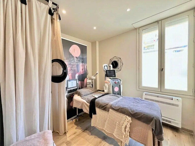 Bureau dans Nice à louer - Photo de l’immeuble – Image 3 sur 6