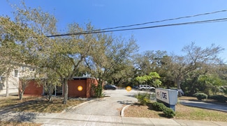 Plus de détails pour 609 S Ridgewood Ave, Daytona Beach, FL - Bureau à vendre