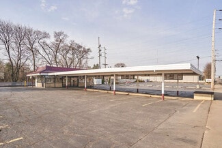 Plus de détails pour 35 West Ave, Tallmadge, OH - Local commercial à vendre