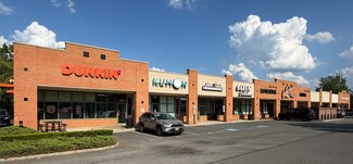 Plus de détails pour 3663-3689 US Highway 9, Old Bridge, NJ - Local commercial à louer