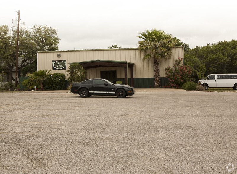 115 Oak Haven Dr, Round Rock, TX à vendre - Photo principale – Image 1 sur 24