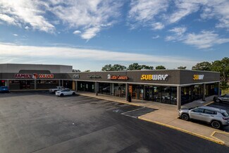 Plus de détails pour 570 El Dorado Blvd, Webster, TX - Local commercial à louer