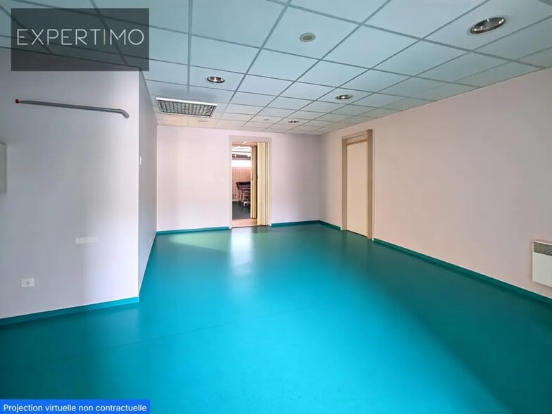 Local commercial dans LA PRIMAUBE à vendre - Photo de l’immeuble – Image 3 sur 8