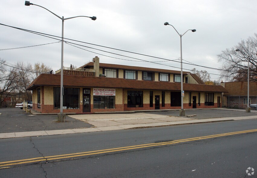 111 W Bridge St, Morrisville, PA à vendre - Photo principale – Image 1 sur 5