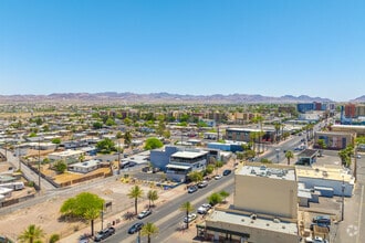 37 S Water St, Henderson, NV - VUE AÉRIENNE  vue de carte