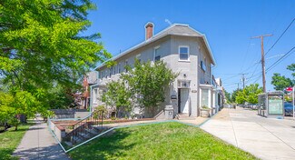 Plus de détails pour 2000-2002 Rhode Island Ave NE, Washington, DC - Bureau à vendre