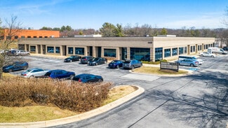 Plus de détails pour 11419 Cronridge Dr, Owings Mills, MD - Bureau à louer