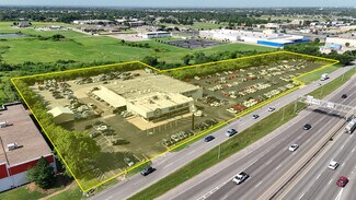 Plus de détails pour 208 W I 240 Service Rd, Oklahoma City, OK - Local commercial à vendre