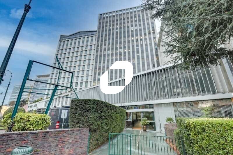 6-8 Rue Jean Jaurès, Puteaux à louer - Photo de l’immeuble – Image 1 sur 16
