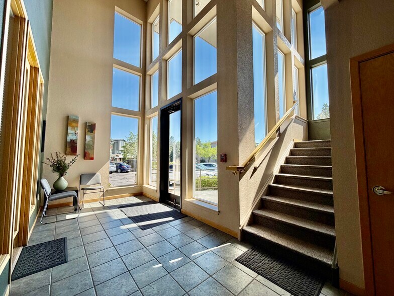 6610 Gunpark Dr, Boulder, CO à vendre - Photo de l’immeuble – Image 2 sur 23