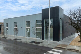 Plus de détails pour 1701-1709 E 75th St, Chicago, IL - Local commercial à vendre