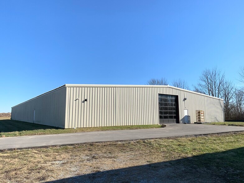 137 S Trade Center Way, Indianapolis, IN à vendre - Photo de l’immeuble – Image 1 sur 7