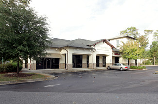 Plus de détails pour 1055 N Highway 41, Mount Pleasant, SC - Bureau, Local commercial à louer