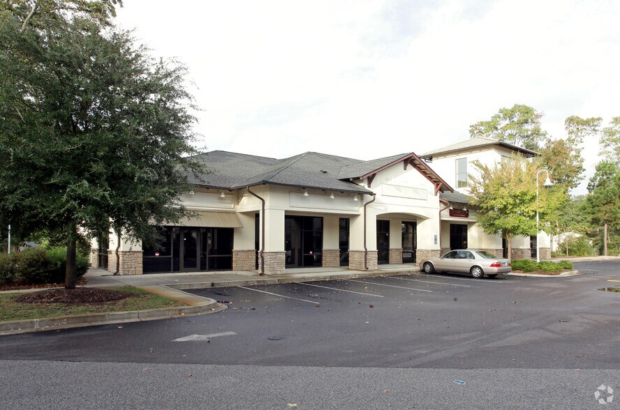 1055 N Highway 41, Mount Pleasant, SC à louer - Photo principale – Image 1 sur 7