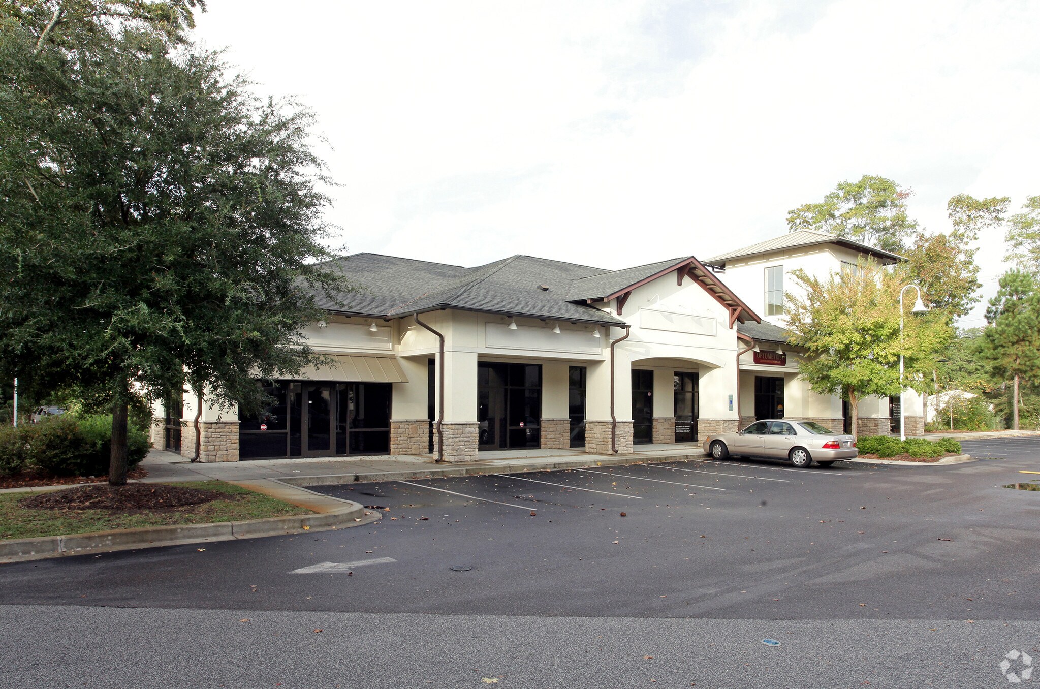 1055 N Highway 41, Mount Pleasant, SC à louer Photo principale– Image 1 sur 8