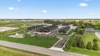 Plus de détails pour 10200 72nd St NE, Otsego, MN - Industriel/Logistique à vendre
