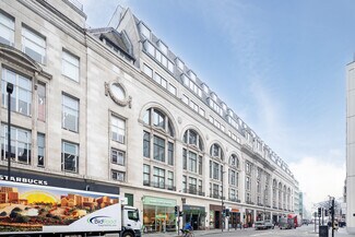 Plus de détails pour 100 New Oxford St, Londres - Bureau à louer
