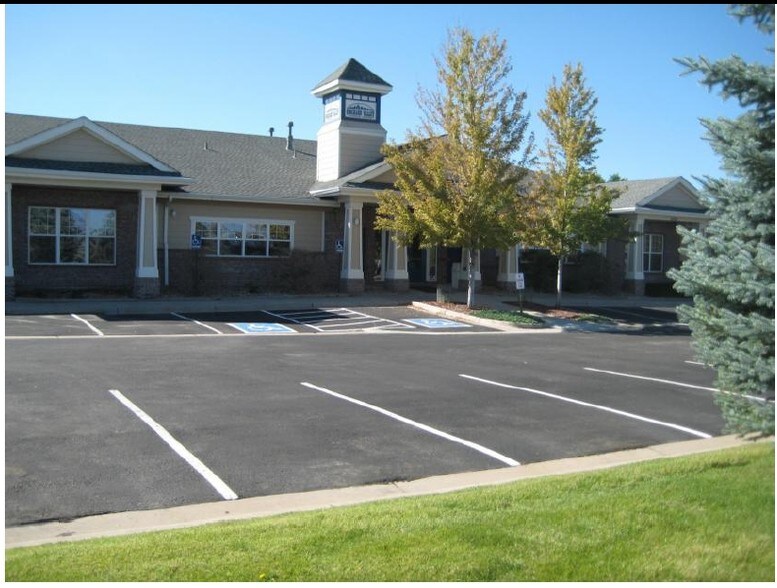 15200 E Orchard Rd, Aurora, CO à louer - Photo principale – Image 1 sur 1