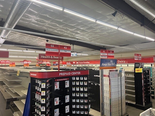 817 SD-47, Fort Thompson, SD à louer - Photo intérieure – Image 3 sur 6