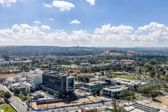 4510 Brockton Ave, Riverside, CA - Vue aérienne  vue de carte - Image1