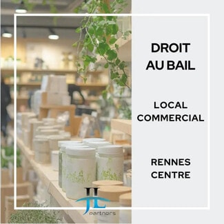 Plus de détails pour Local commercial à louer