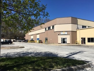 Plus de détails pour 312 Main St, Hudson, MA - Bureau, Local commercial à louer