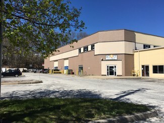 Plus de détails pour 312 Main St, Hudson, MA - Local d'activités, Industriel/Logistique à louer