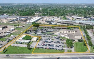 Plus de détails pour Specialty Healthcare Investment – à vendre, Channelview, TX