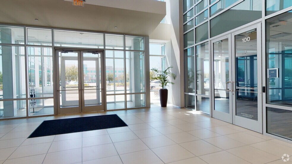 10344 Sam Houston Park Dr, Houston, TX à louer - Numérisation 3D Matterport – Image 2 sur 19