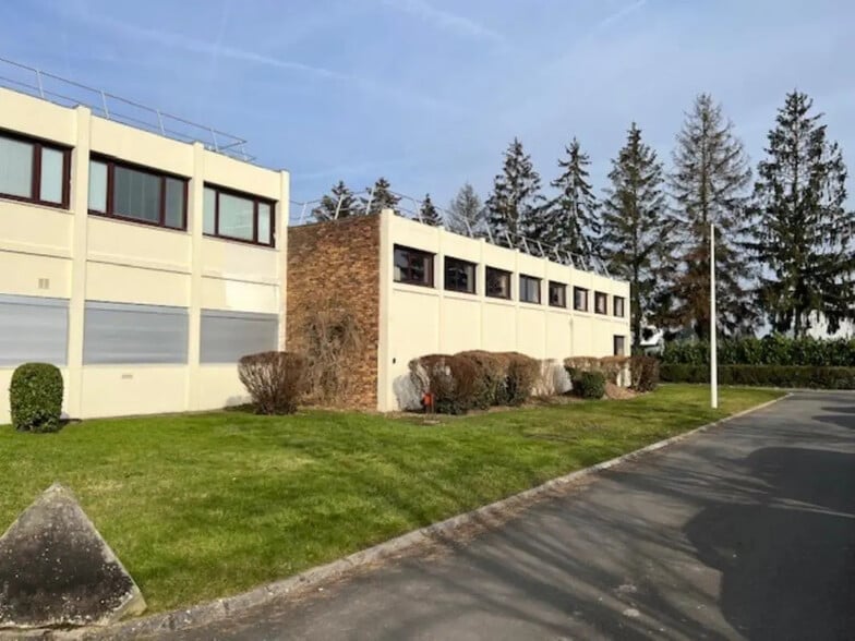 La Porte Des Loges, Les Loges-en-Josas à louer - Photo de l’immeuble – Image 2 sur 8