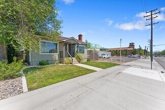 Plus de détails pour 277 Vassar St, Reno, NV - Local commercial à vendre