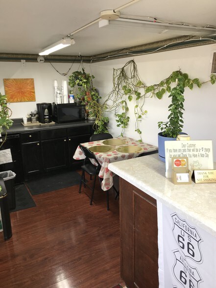 406 E Route 66 Blvd, Tucumcari, NM à vendre - Hall d’entrée – Image 3 sur 24