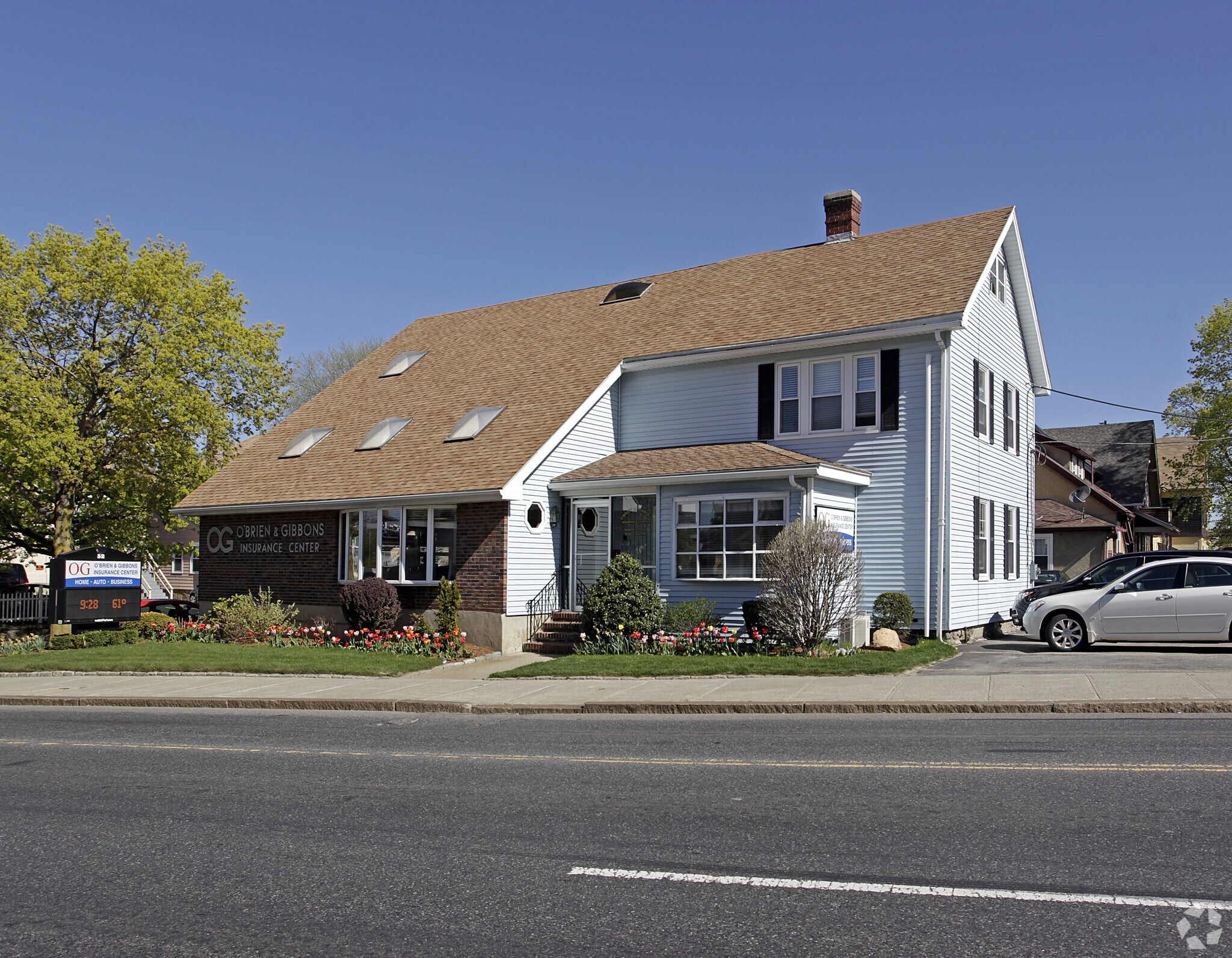 52 Highland St, Worcester, MA à louer Photo principale– Image 1 sur 49