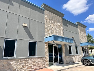 Plus de détails pour 27905 Commercial Park Rd, Tomball, TX - Industriel/Logistique à louer