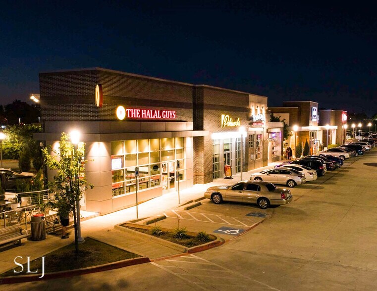 746 US Highway 75, Richardson, TX à louer - Photo de l’immeuble – Image 2 sur 11