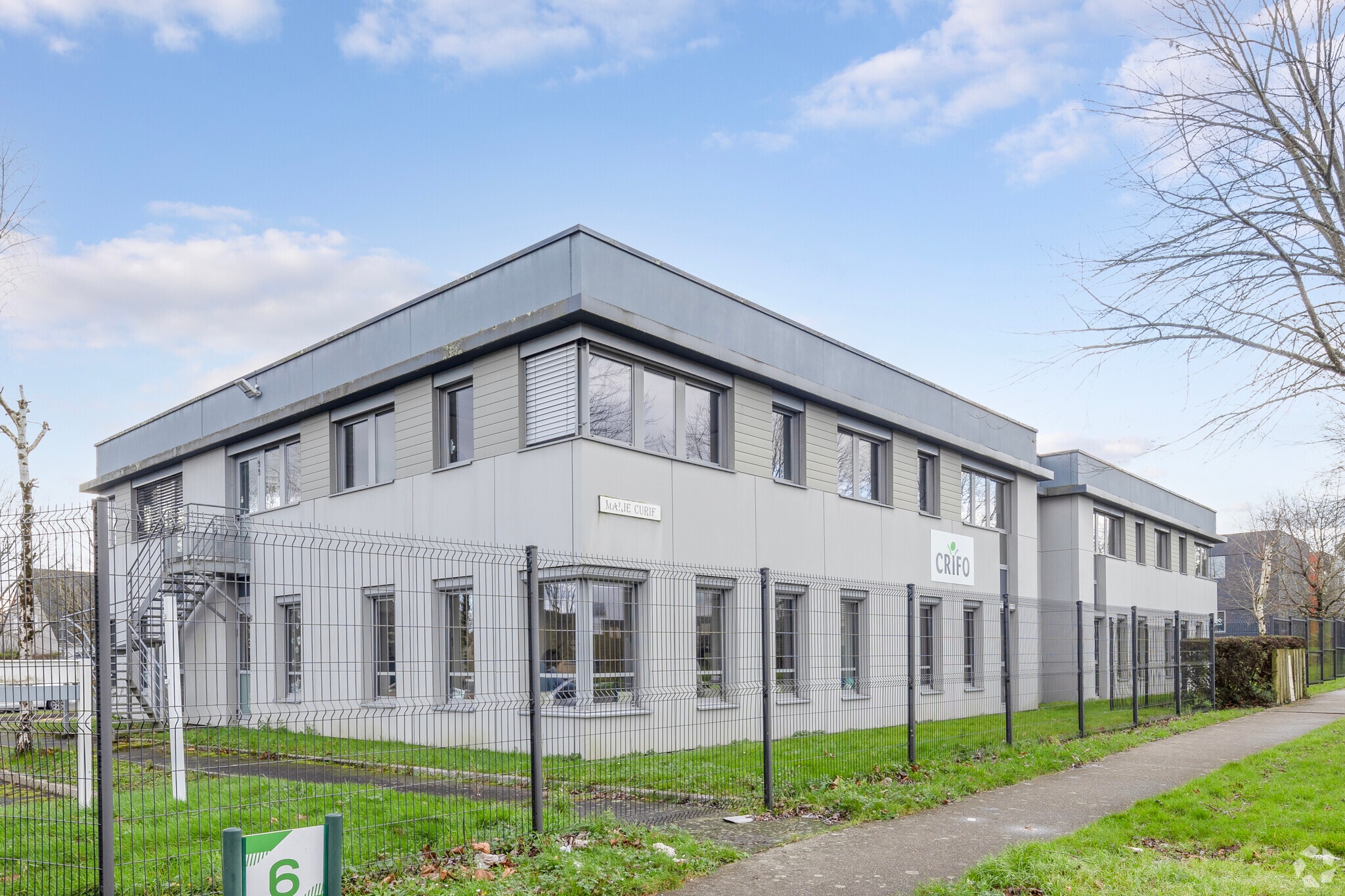 6 Impasse Augustin Fresnel, Saint-Herblain à vendre Photo principale– Image 1 sur 3